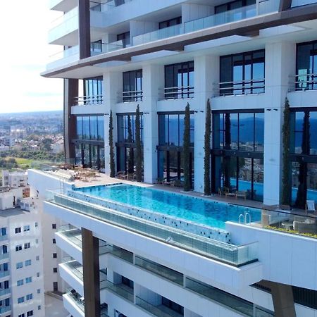 Luxury Private Apartments - Limasol Dış mekan fotoğraf