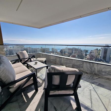Luxury Private Apartments - Limasol Dış mekan fotoğraf