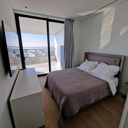 Luxury Private Apartments - Limasol Dış mekan fotoğraf