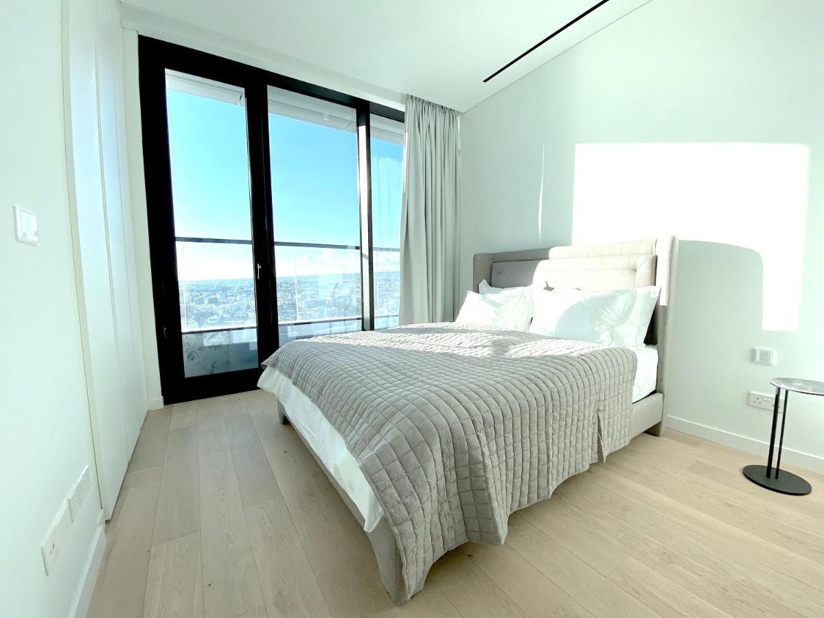 Luxury Private Apartments - Limasol Dış mekan fotoğraf
