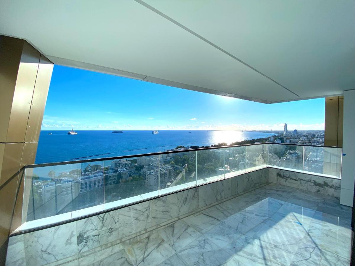 Luxury Private Apartments - Limasol Dış mekan fotoğraf