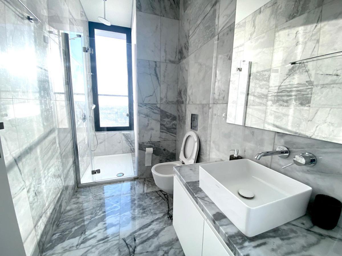 Luxury Private Apartments - Limasol Dış mekan fotoğraf