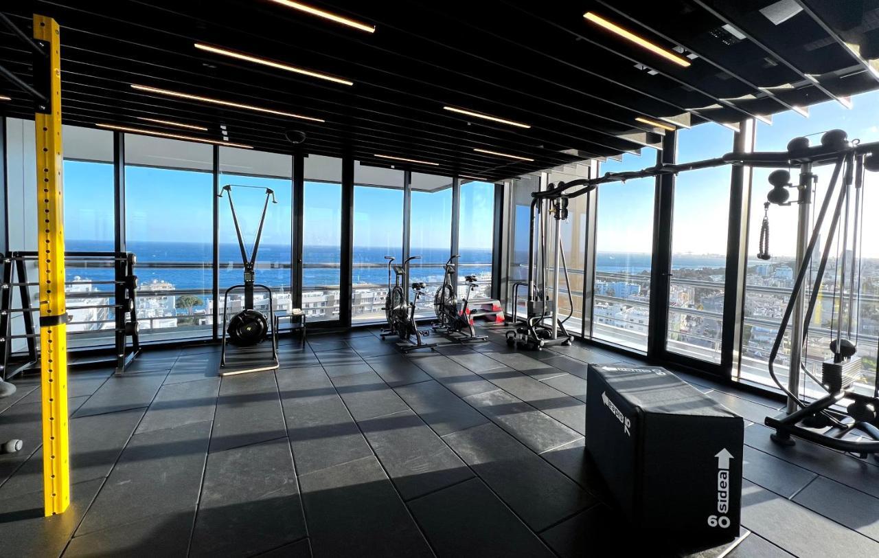 Luxury Private Apartments - Limasol Dış mekan fotoğraf