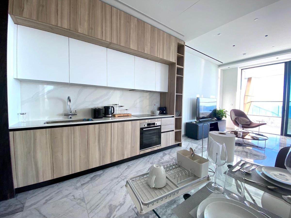 Luxury Private Apartments - Limasol Dış mekan fotoğraf