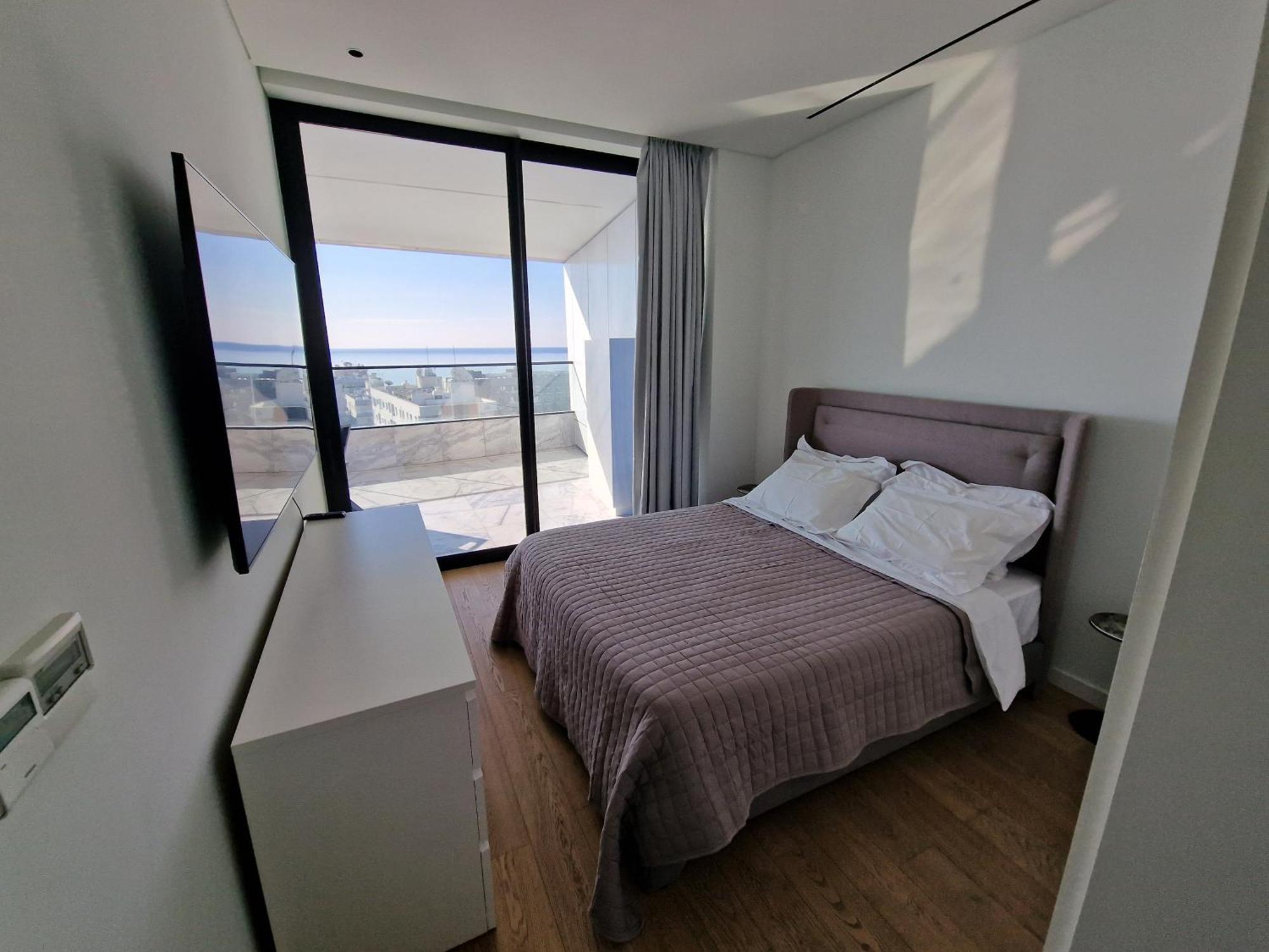 Luxury Private Apartments - Limasol Dış mekan fotoğraf